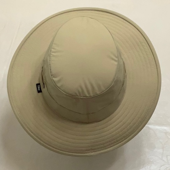 Tilley MODERN AIRFLO RECYCLED - Khaki - Picture 12 of 12